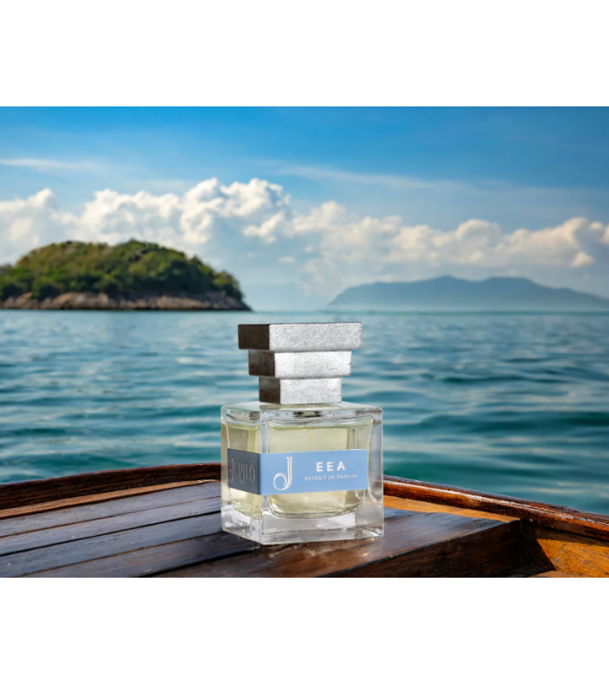 Eea – Extrait de Parfum Aromatique Marin