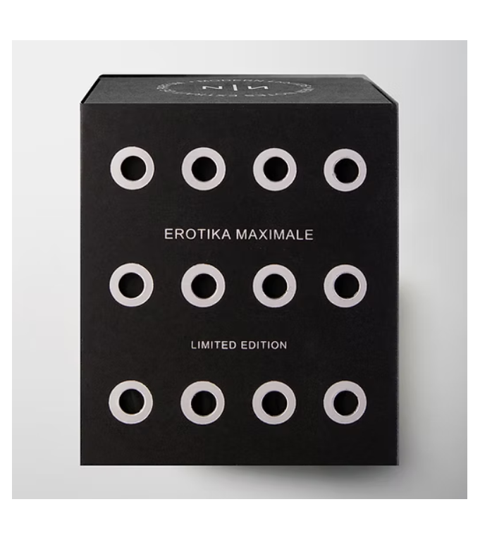 EROTIKA MAXIMALE