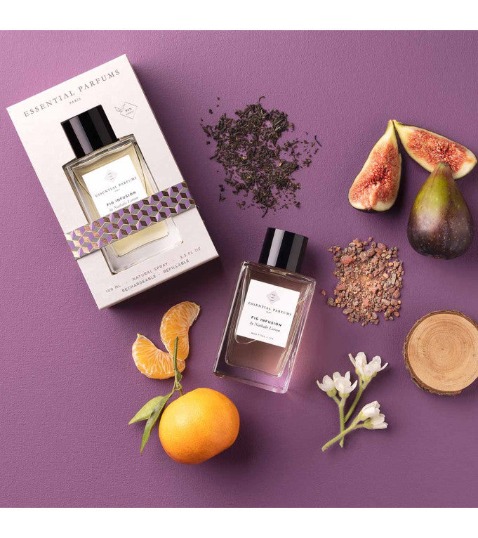 FIG INFUSION