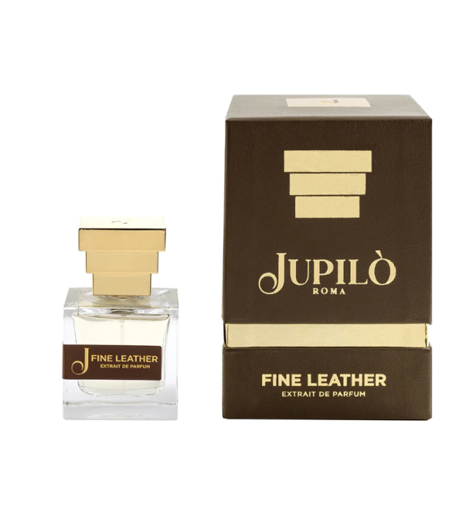 FINE LEATHER