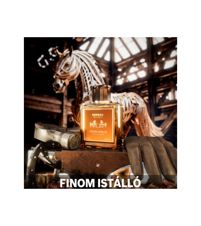 FINOM ISTALLO