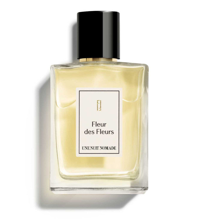 FLEUR DES FLEURS