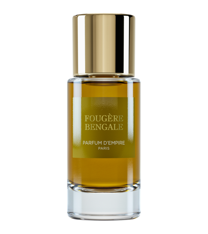 FOUGERE BENGALE