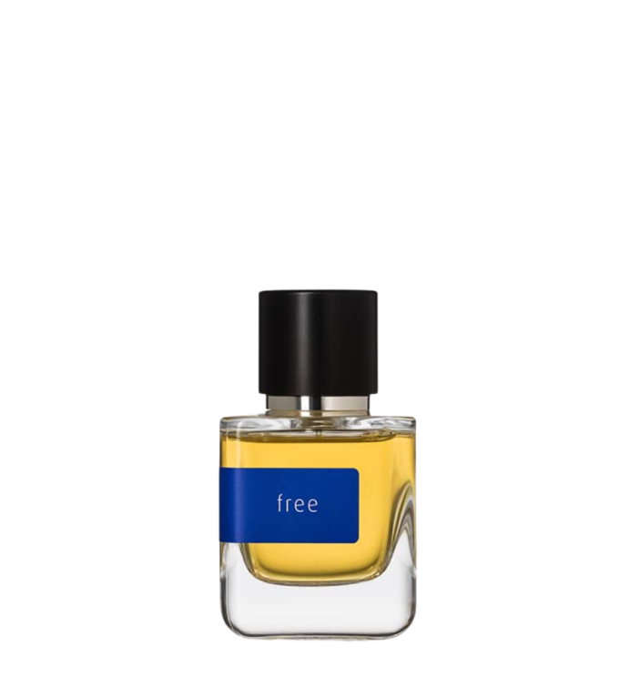 Free – Eau de Parfum Ambrée Orientale