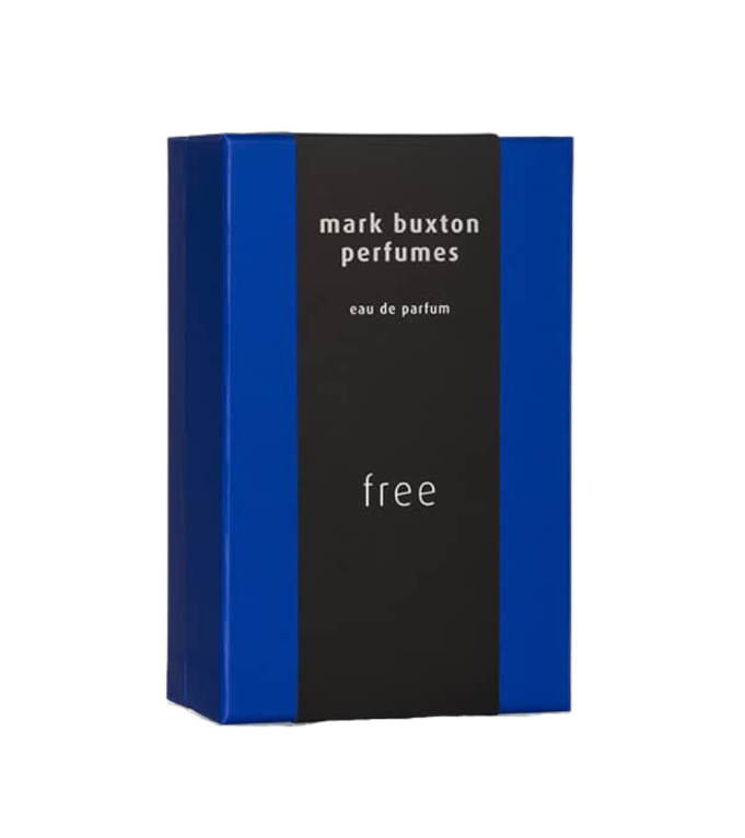 Free – Eau de Parfum Ambrée Orientale