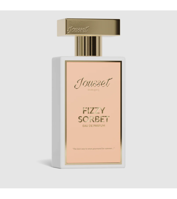 FREEZY SORBET Edition Limitée