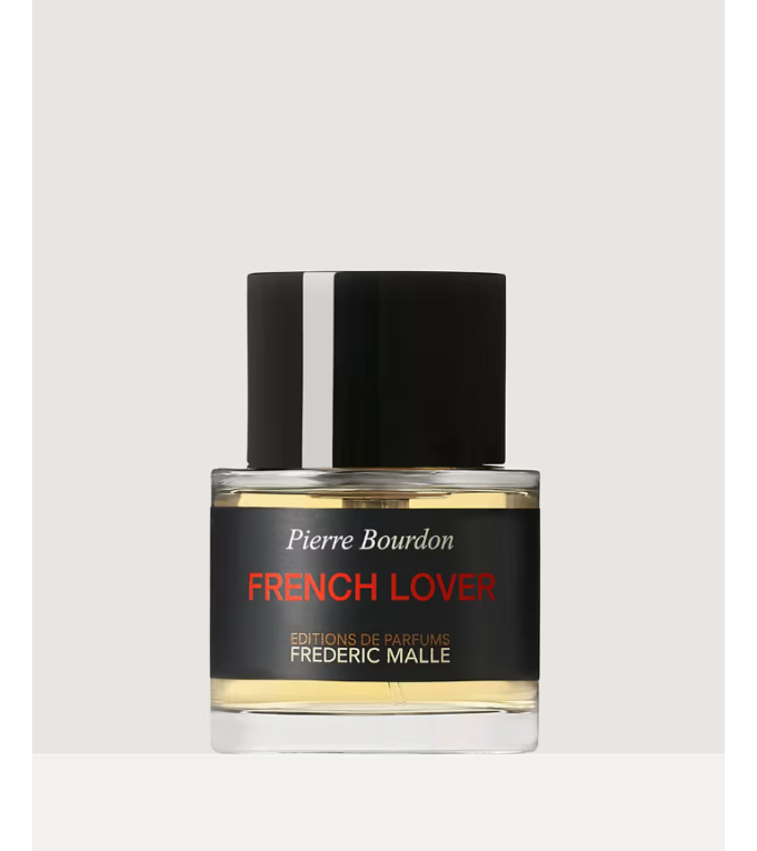 FRENCH LOVER