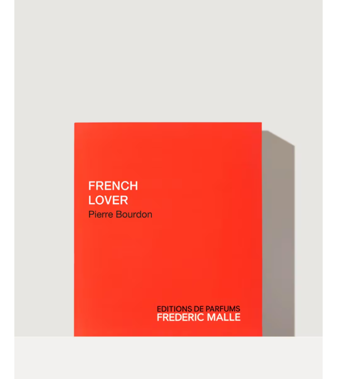 FRENCH LOVER