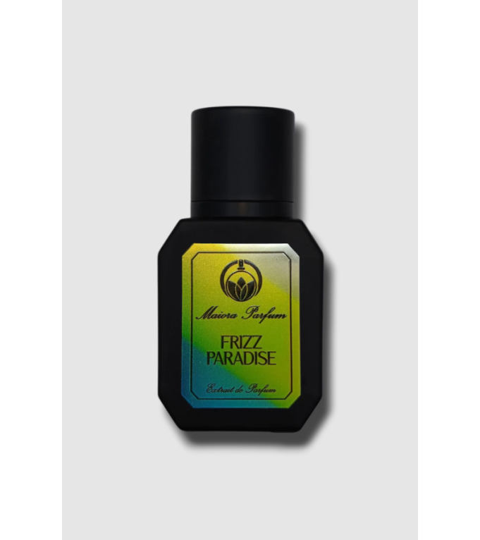 FRIZZ PARADISE
