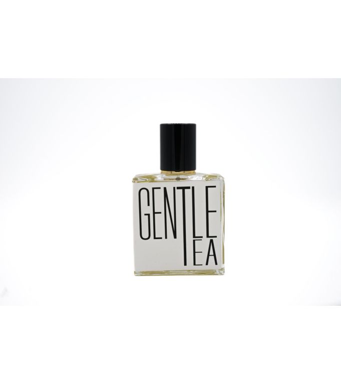 GENTLE TEA