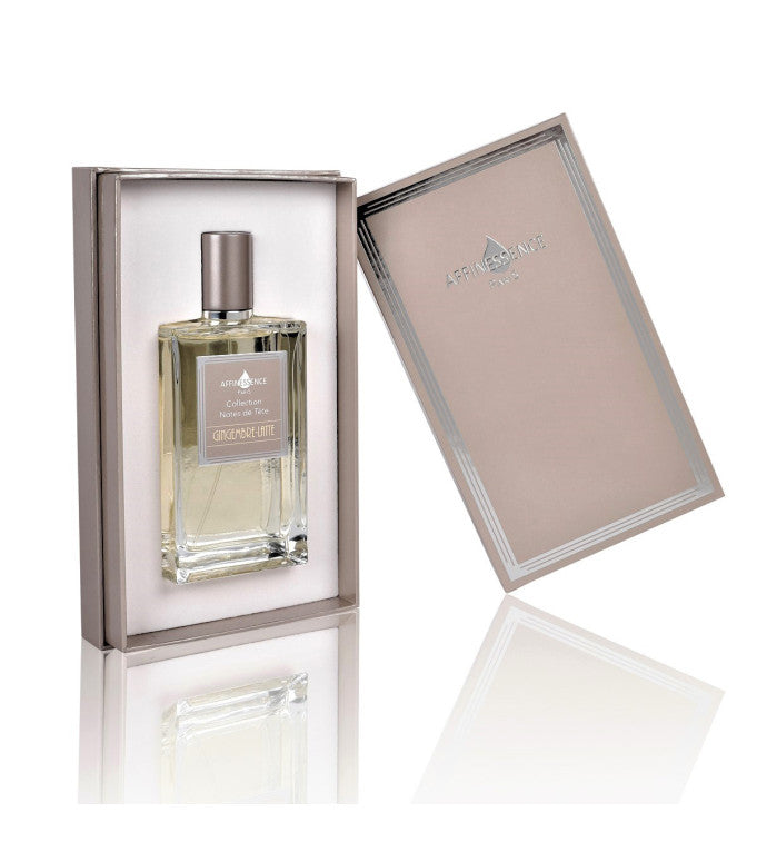 Gingembre Latte – Eau de Parfum Hespéridée Lactée