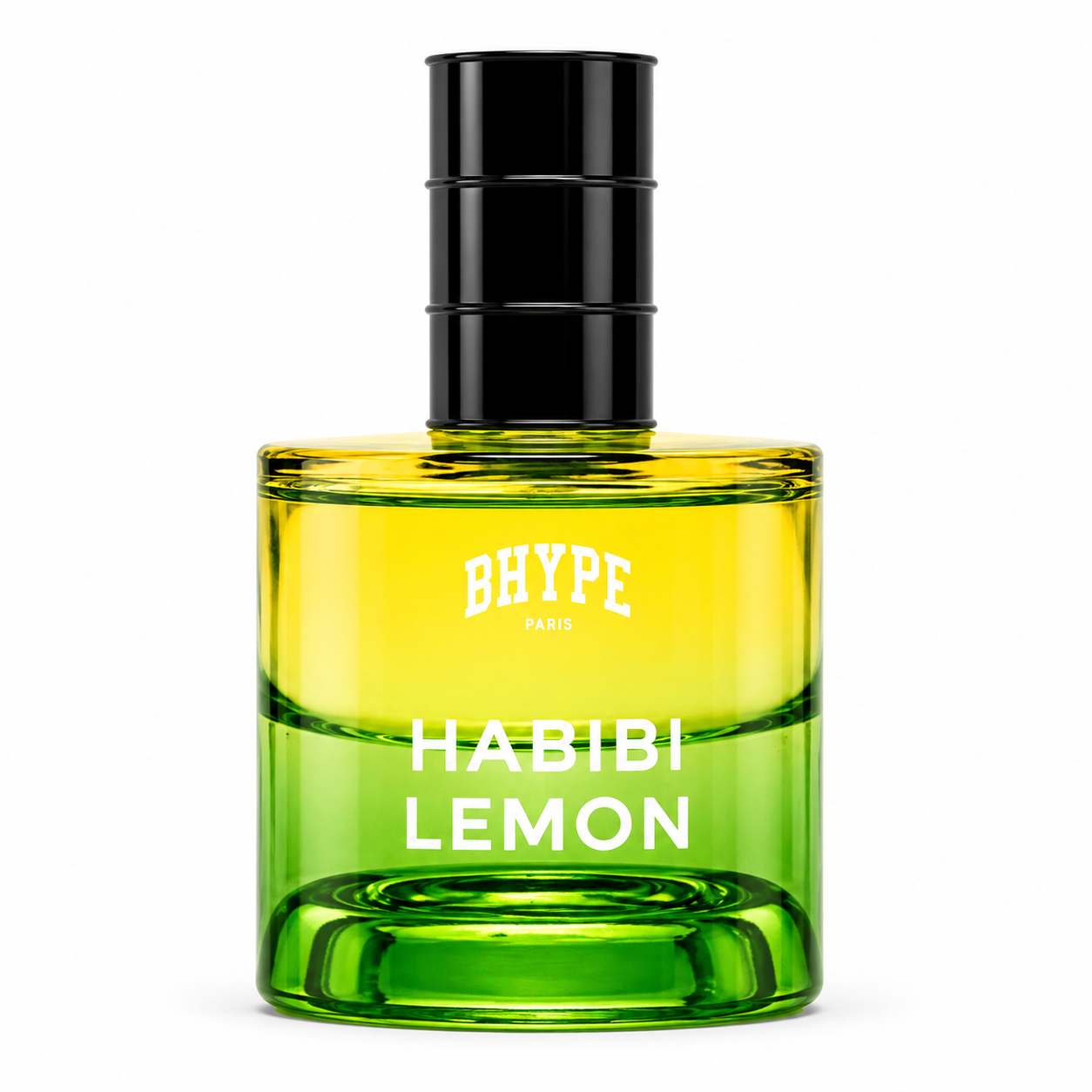 Flacon 50 ml Habibi Lemon Eau de Parfum