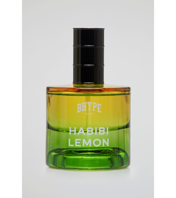 HABIBI LEMON