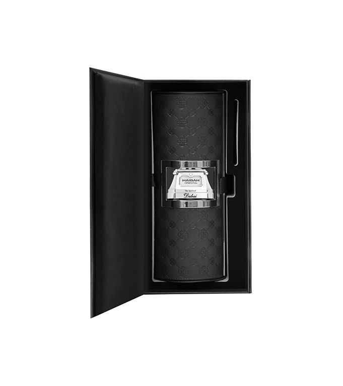 Haibah Oriental – Eau de Parfum Fruitée Florale