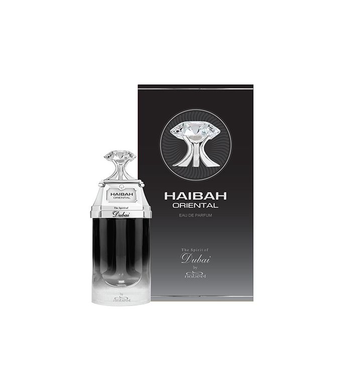 HAIBAH ORIENTAL