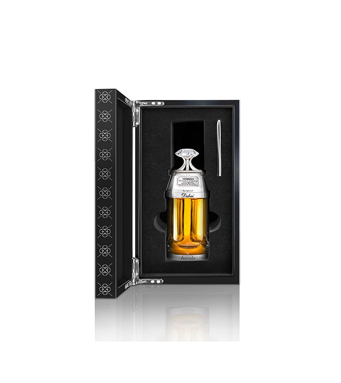 Haibah – Eau de Parfum Boisée Orientale
