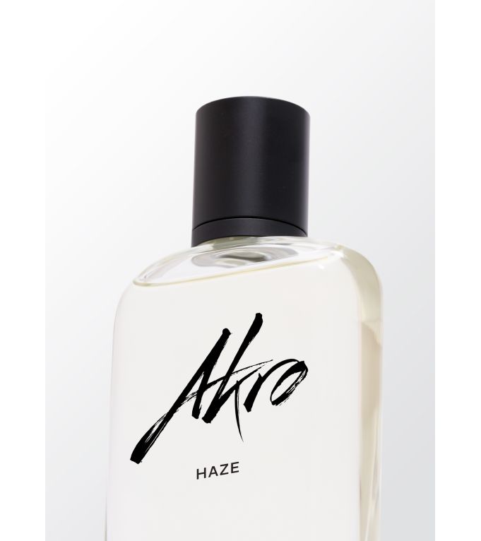 HAZE
