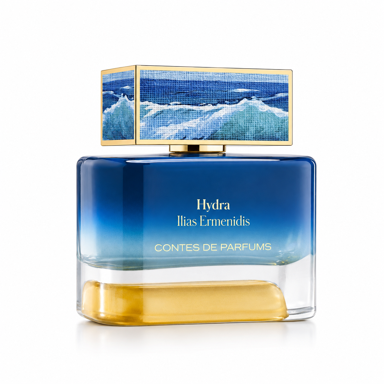 Hydra Contes de Parfums 100 ml eau de parfum
