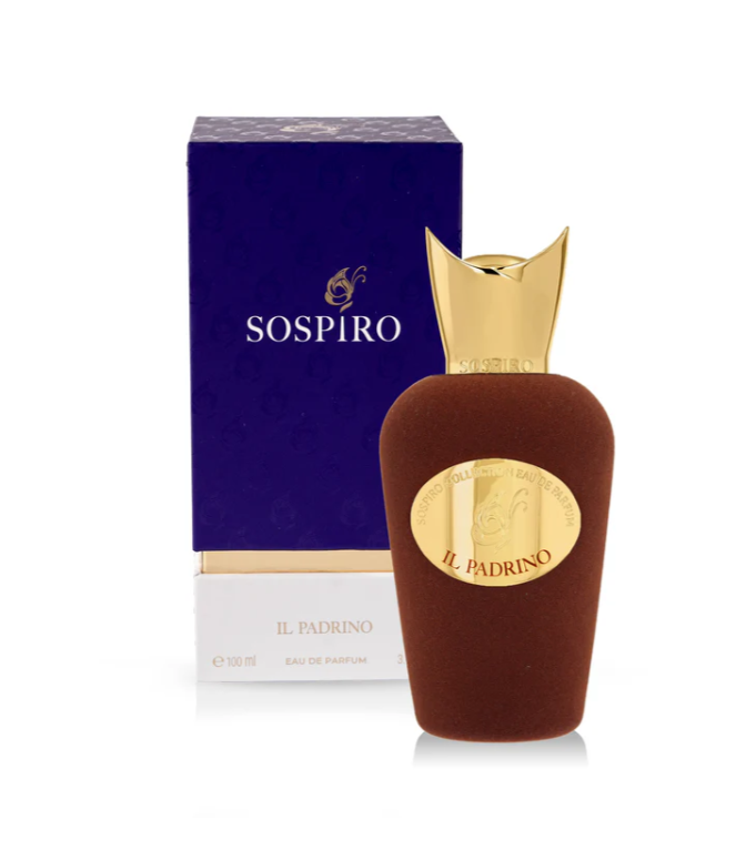 IL PADRINO