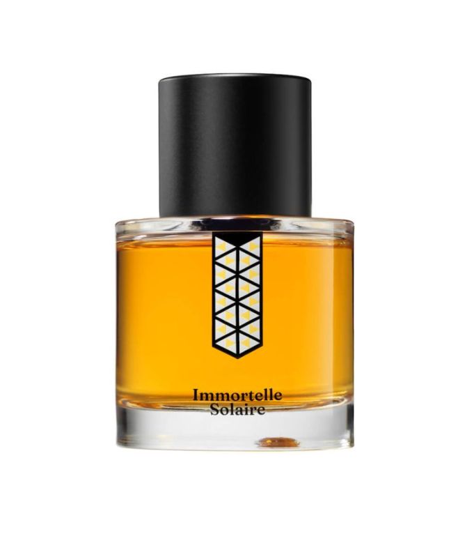 IMMORTELLE SOLAIRE