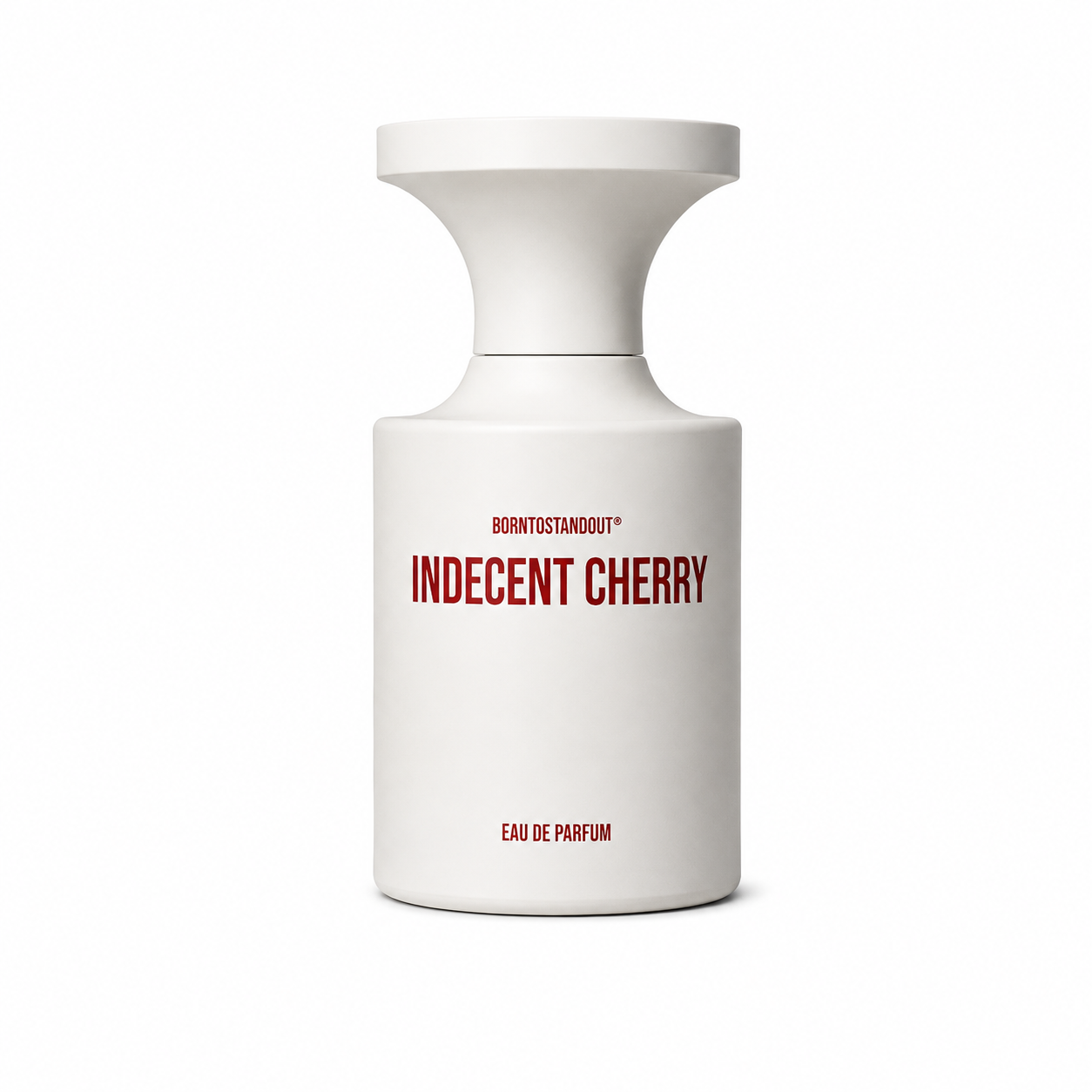 Flacon 50 ml Indecent Cherry Eau de Parfum