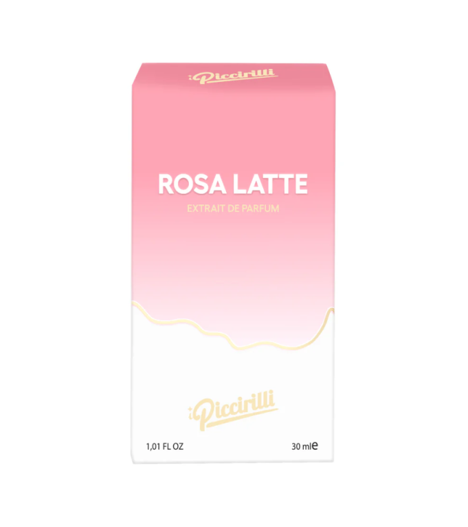 ROSA LATTE