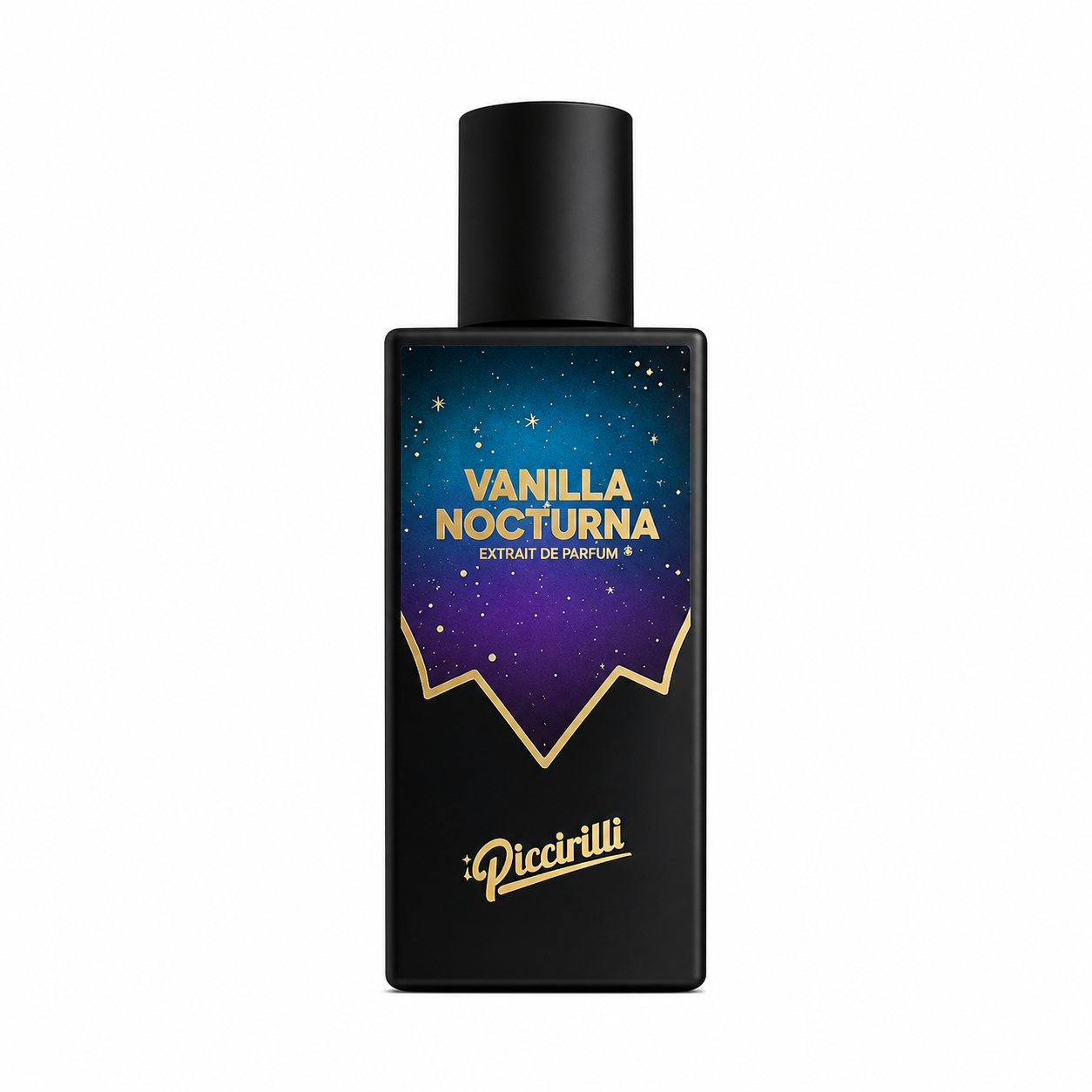 Vanilla Nocturna iPiccirilli Extrait de Parfum 30 ml