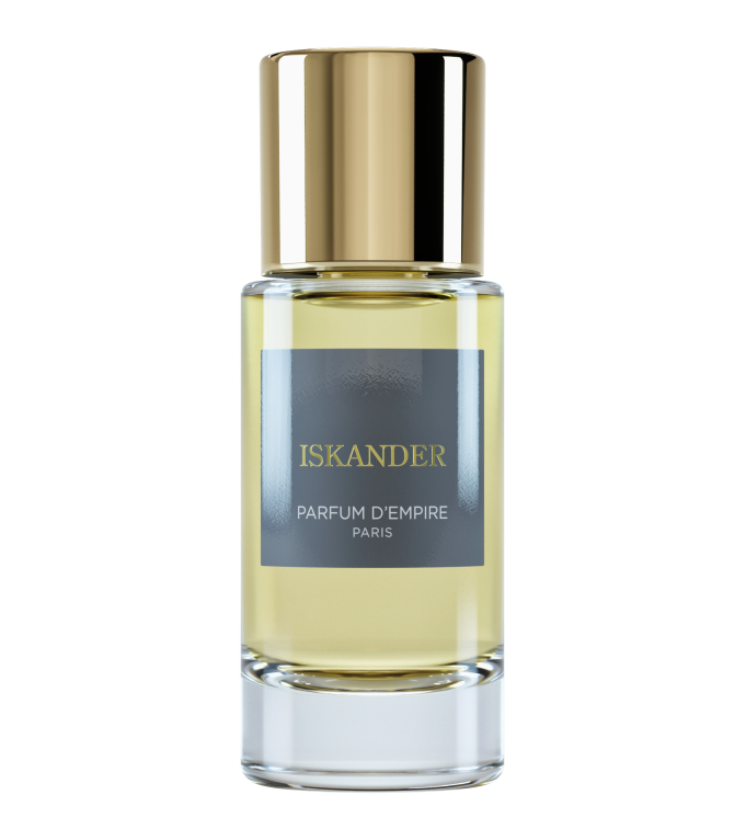 ISKANDER