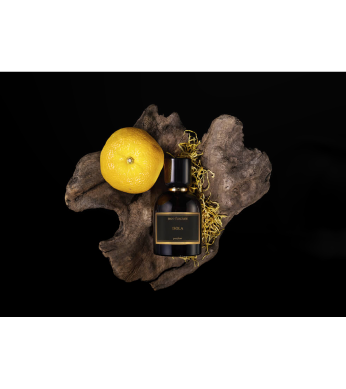 Isola – Parfum Hespéridé Floral