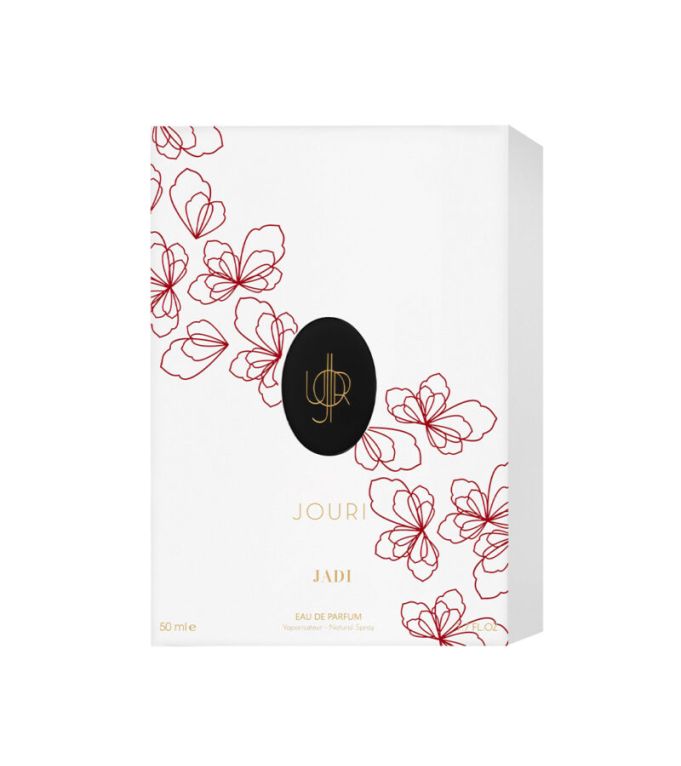 Jadi – Extrait de Parfum Poudré Épicé