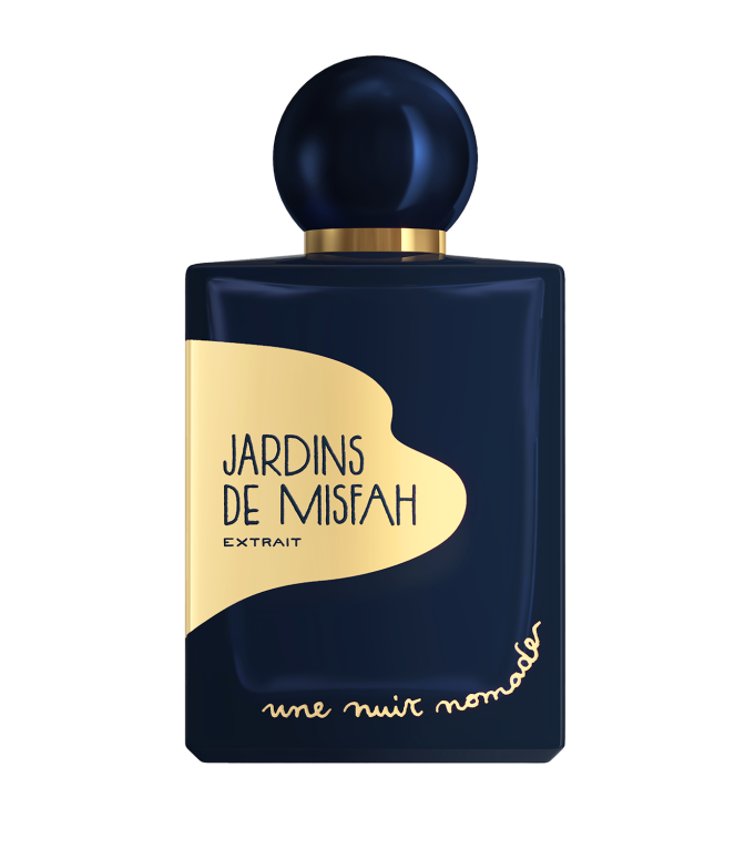 JARDINS DE MISFAH Extrait