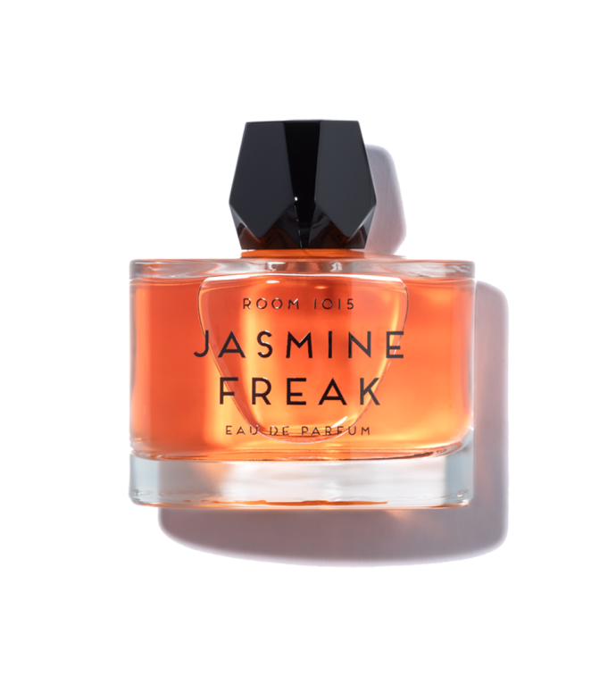 JASMINE FREAK