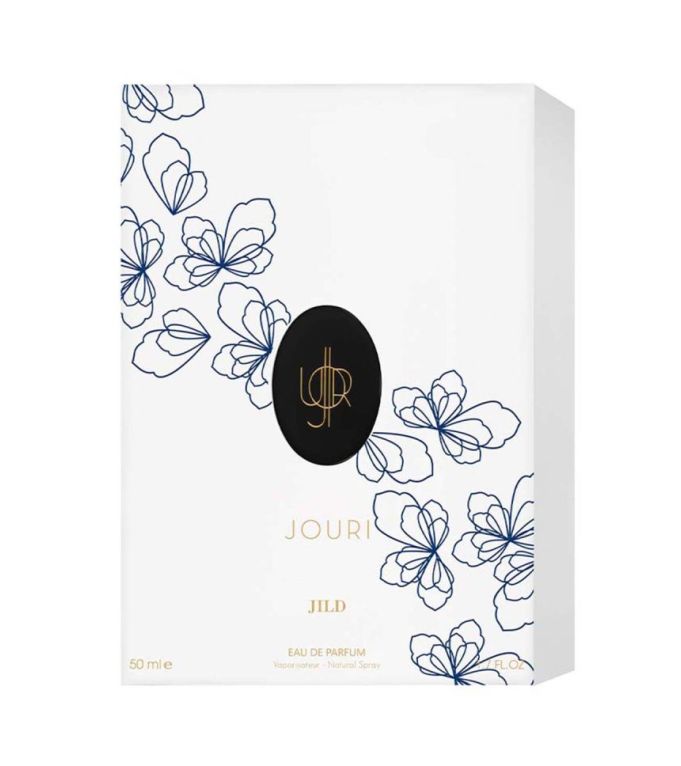 Jild – Extrait de Parfum Boisé Épicé