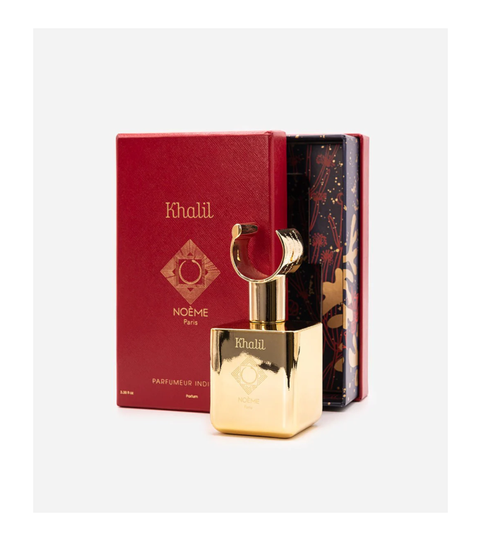 KHALIL