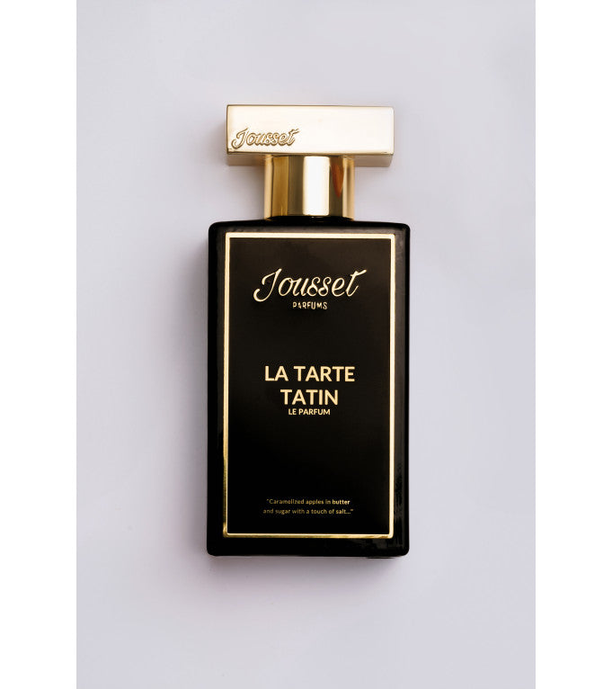 LA TARTE TATIN