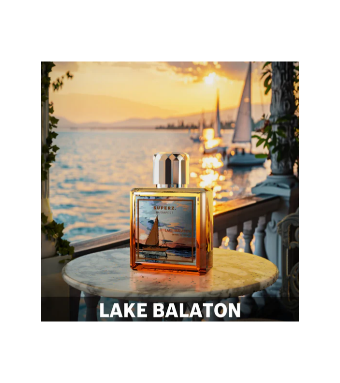 LAKE BALATON