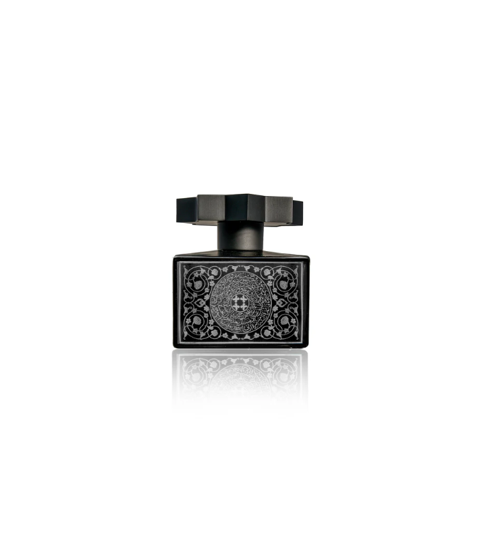 Lamar Noir – Extrait de Parfum Boisé Fruité
