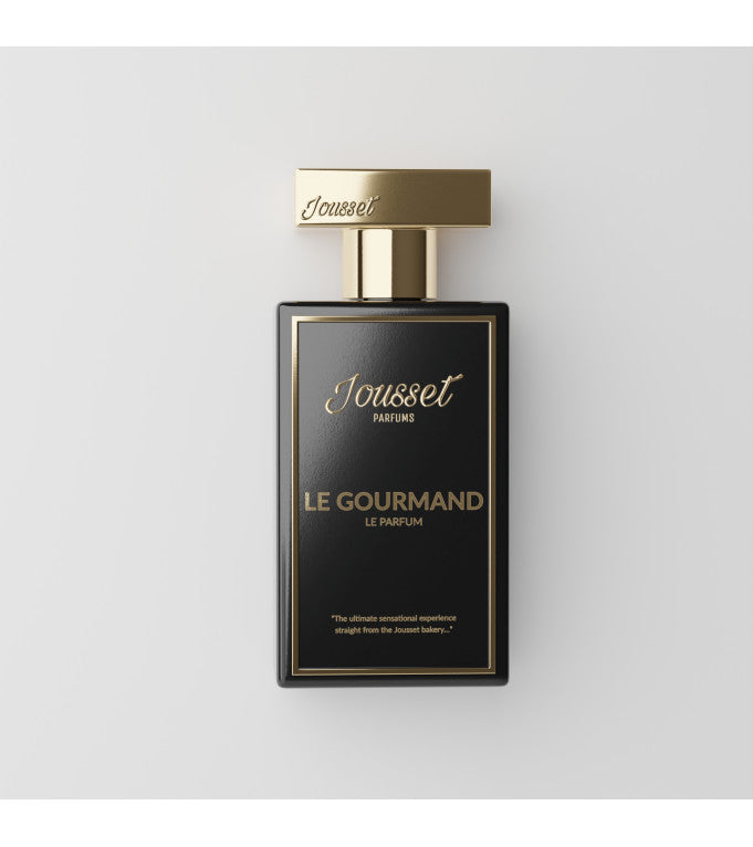 LE GOURMAND