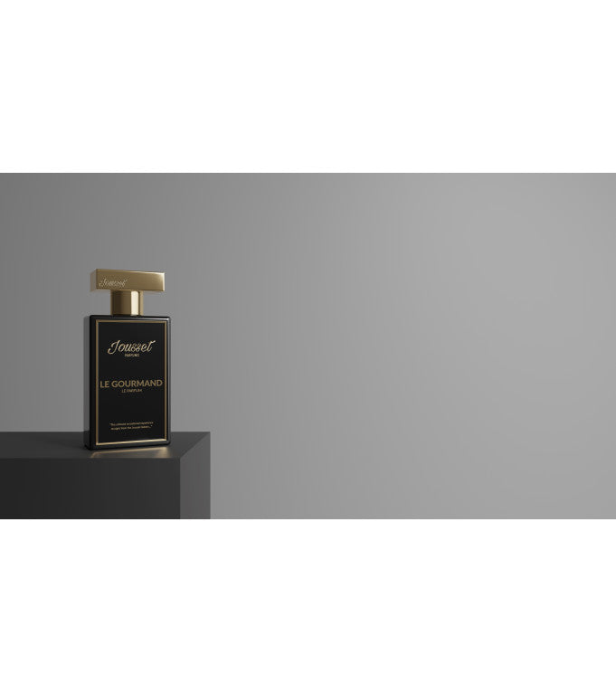 Le Gourmand – Extrait de Parfum Gourmand Lacté