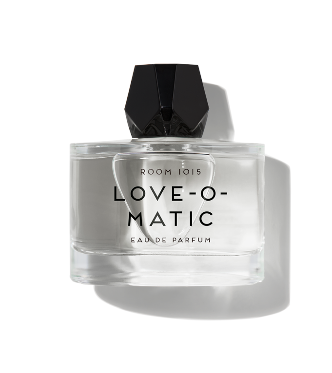 LOVE-O-MATIC
