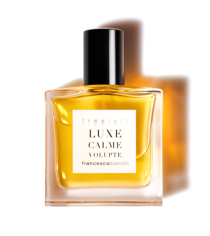 LUXE CALME VOLUPTE