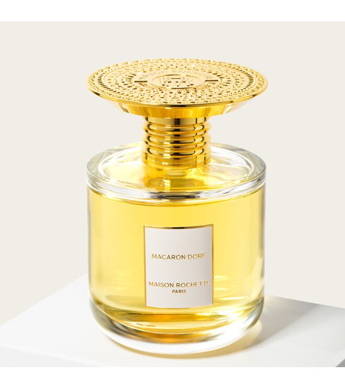 MACARON DORE