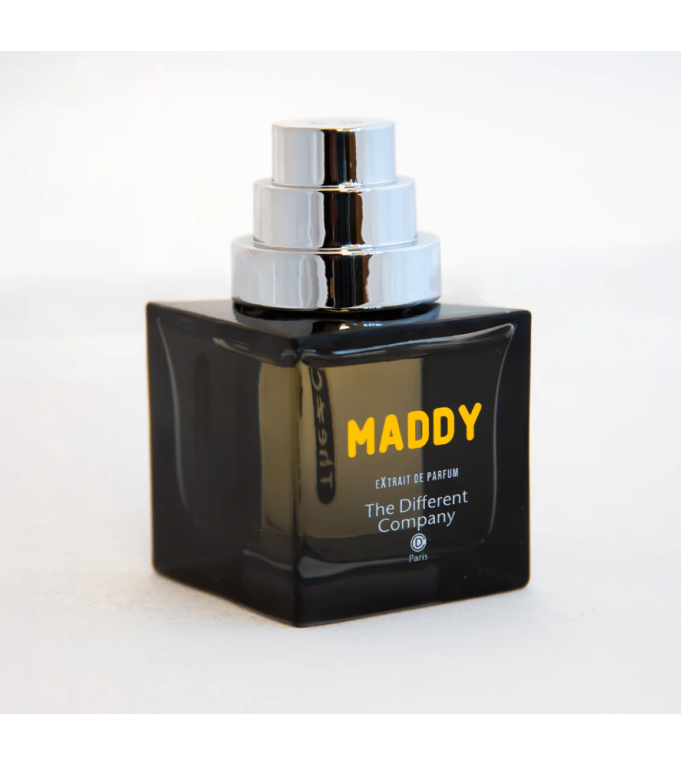 MADDY