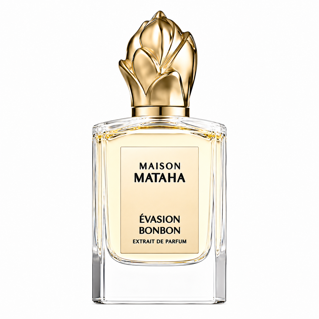Maison Mataha Évasion Bonbon Extrait de Parfum