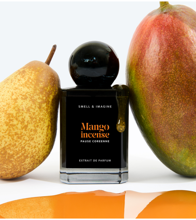 MANGO INCENSE