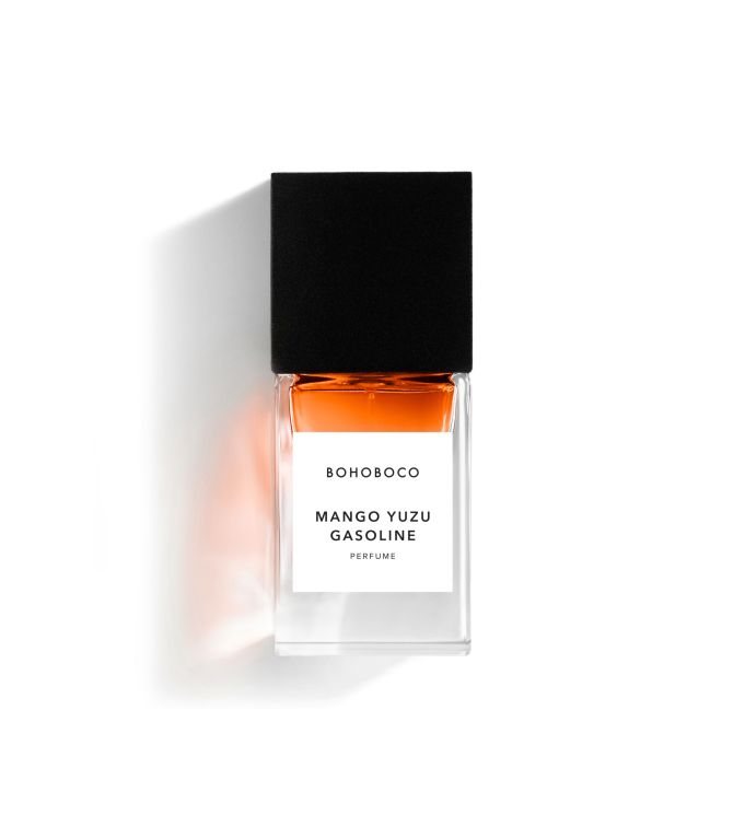 MANGO YUZU GASOLINE