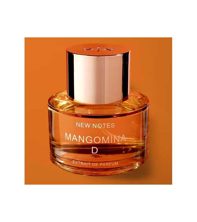 MANGOMINA D