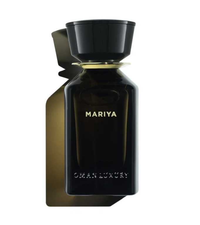 MARIYA