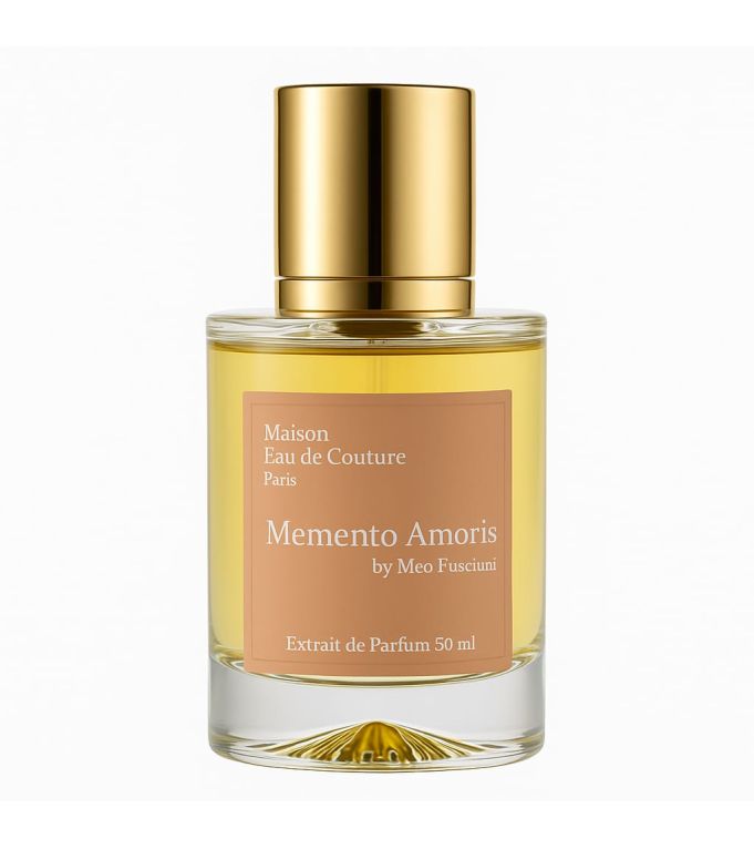 MEMENTO AMORIS