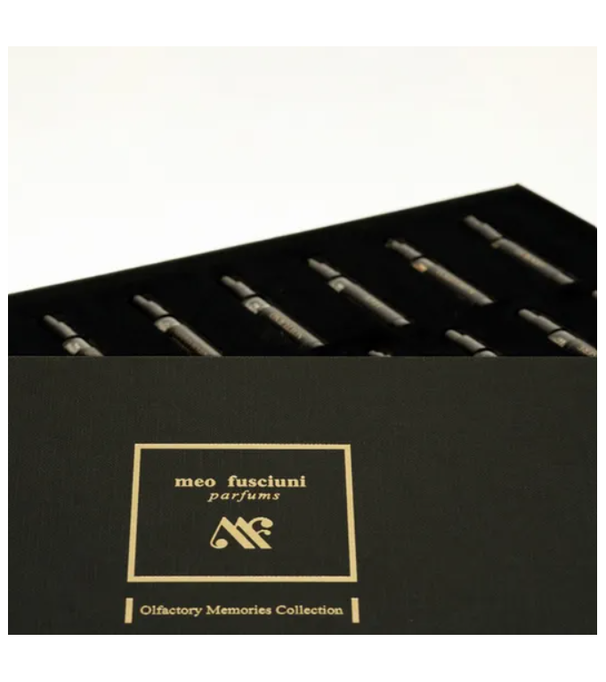 Meo Fusciuni Coffret Découverte – 15 × 2 ml